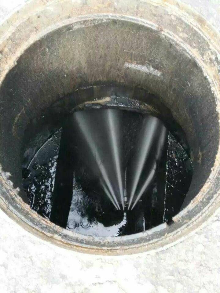 龙凤市政管道清洗-排污管道清洗