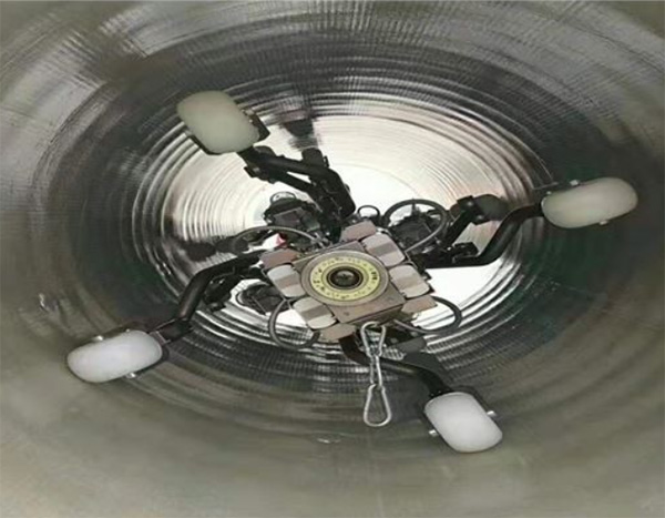 龙凤非开挖修复技术在地下管线建设的优势体现