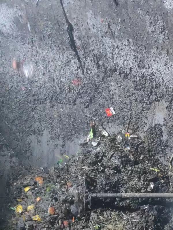 龙凤管道结垢危害和原因